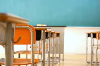 Giving Schools And Organizations A Lesson In Faster Payments