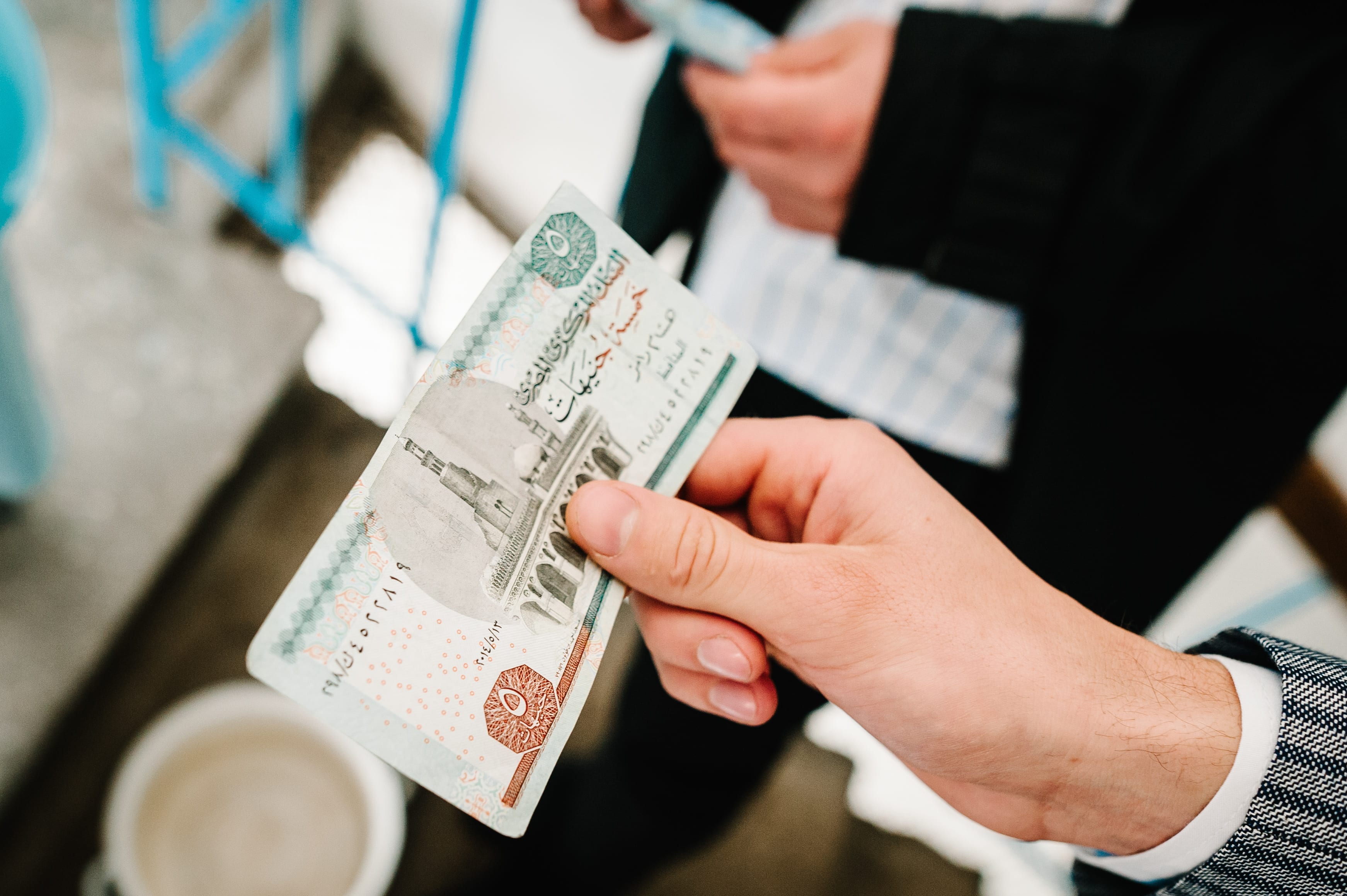 Egyptian Govt Could Move To Cash Disbursements For Needy Residents