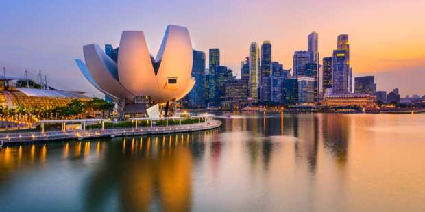 APIs May Be The Key To Singapore’s Open Banking Future