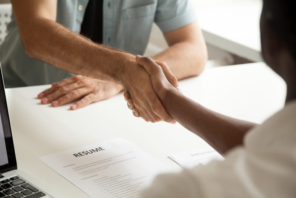 Survey: US Firms’ Employment Activity Has Leveled Out