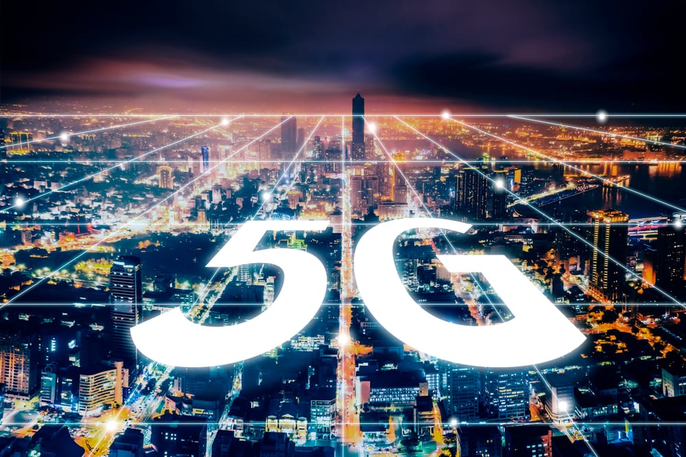 EU Official Downplays 5G Delay Over Security Concerns