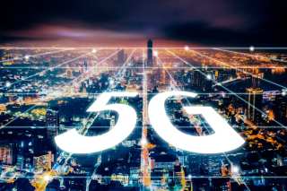EU Official Downplays 5G Delay Over Security Concerns