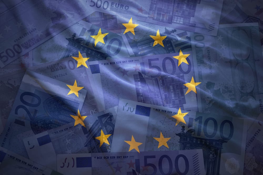 Consumer Morale Up In Major European Economies