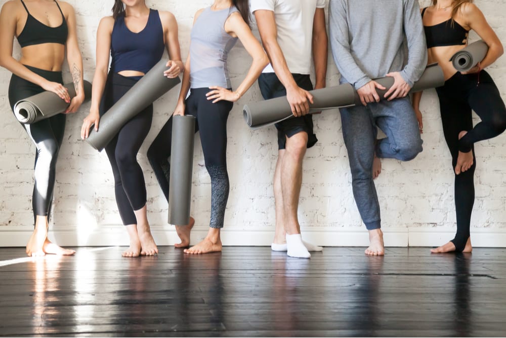 Fabletics Backs Brick-and-Mortar Growth With OmniSuite Platform