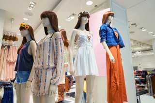 Fast Fashion Isn’t Dead Yet — And Could Find Retail Rebirth