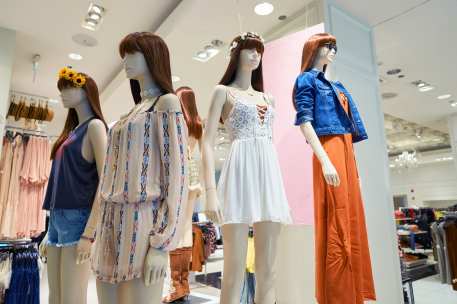 Fast Fashion Isn't Dead Yet — And Could Find Retail Rebirth