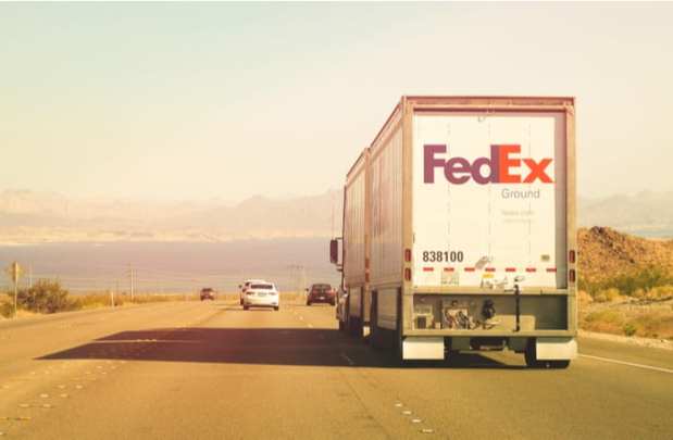 FedEx Officially Launches Sunday Delivery