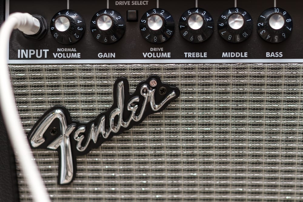 UK Fines Fender To The Tune Of $5.9M Over Anti-Competition Charges