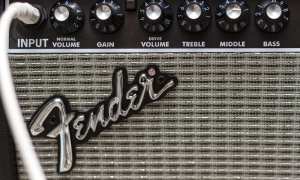 UK Fines Fender $5.9M Over Anti-Competition