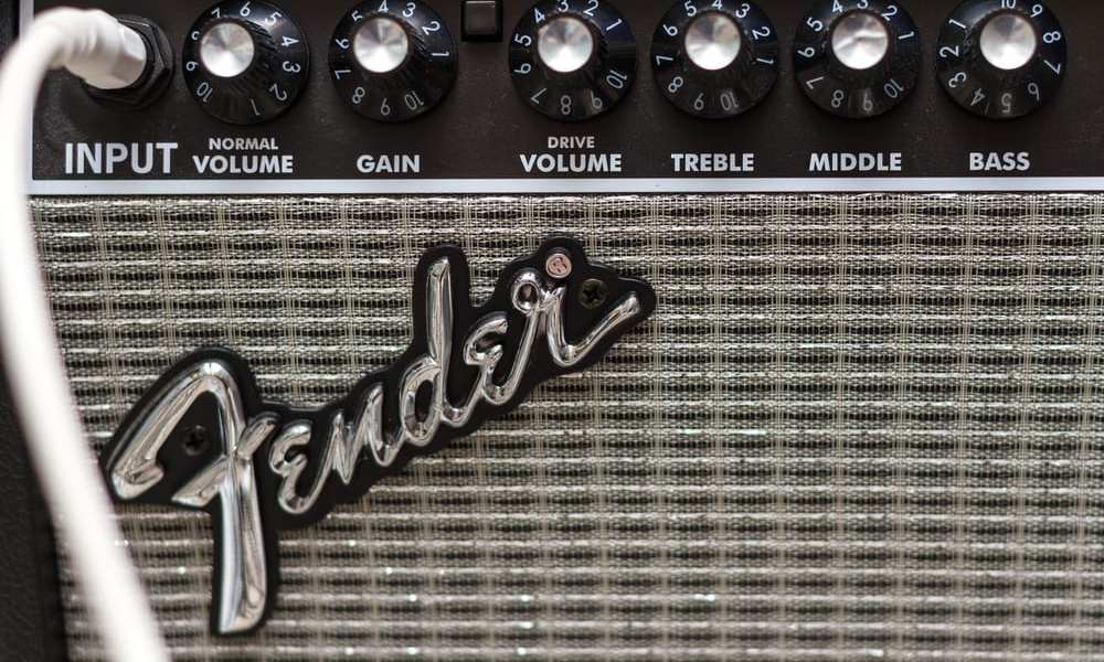UK Fines Fender $5.9M Over Anti-Competition