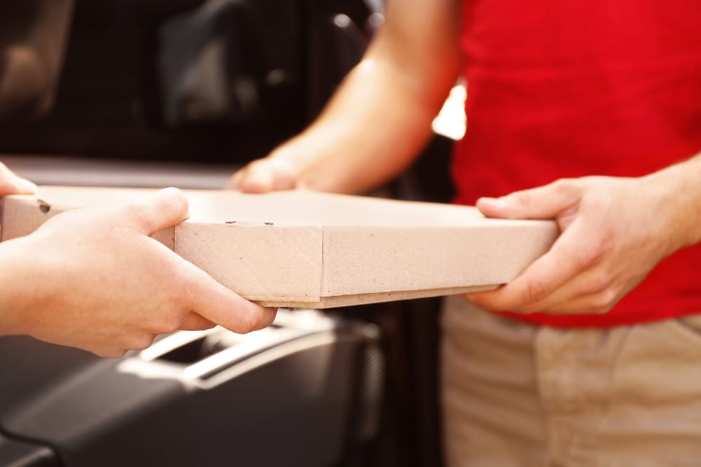 Olo’s Possible IPO Plan Could Come Amid Food Delivery Shifts