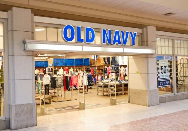 Gap To Keep Old Navy In-House
