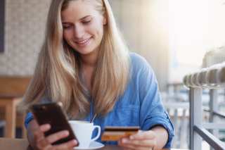 Why Digital Payments Innovation Sticks To Gen Z