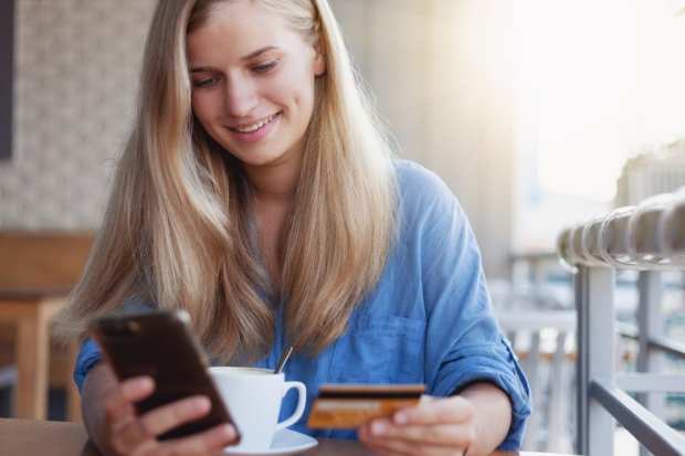 Why Digital Payments Innovation Sticks To Gen Z