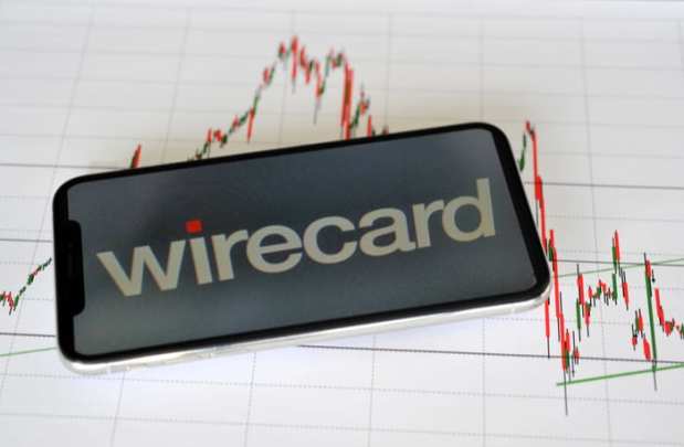 Wirecard Chairman Resigns After Resisting Calls For Audit