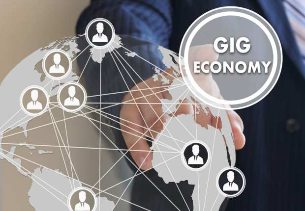 The Gig Economy Grows Up