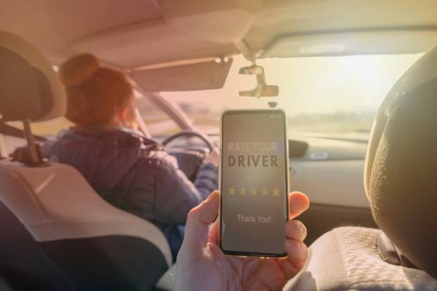 Innovative Payments For Drivers, Tour Guides