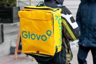 Spanish Food Delivery Startup Glovo Shutters In Four Markets