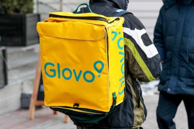 Spanish Food Delivery Startup Glovo Shutters In Four Markets