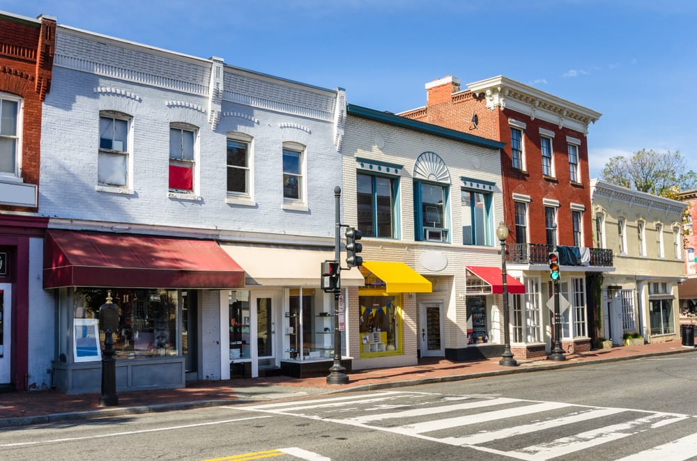 Small Firms Face The Downside Of Economic Growth