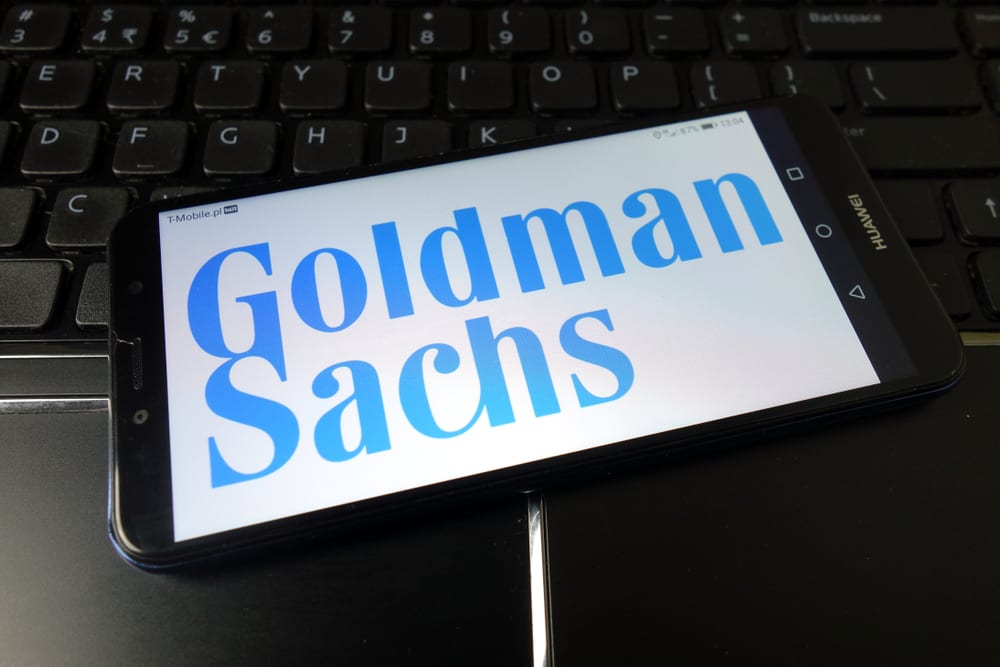 Goldman Targets $125B In Consumer Deposit Balances In Five Years