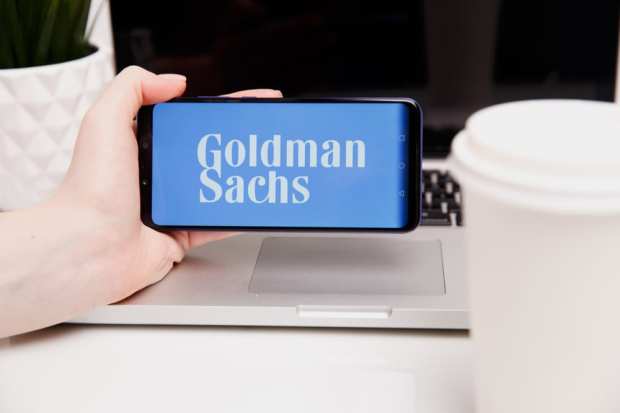 Goldman Launches Mobile App For Marcus — Three Years Later