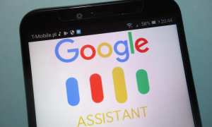 Google Assistant Previews Voice AI Feature