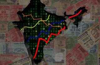 Google Pay Co-founders’ Indian Neobank Has Raised $13.2M