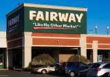 Fairway Said To Seek Bankruptcy That Keeps Some Stores Open