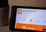 SoftBank-Backed Grofers Hires 4K Employees For Shopping Event