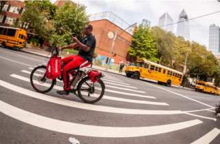 Grubhub Denies Sale Rumors Amid Stock Drop