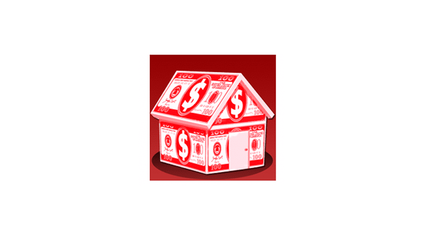 Home Budget Manager Logo