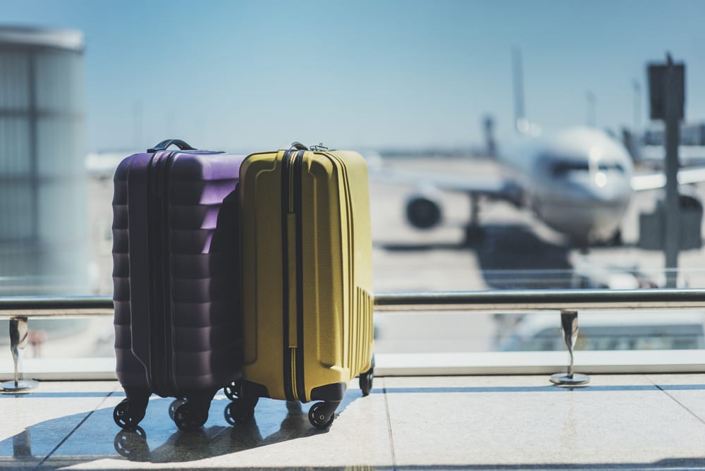 Stasher Snags $2.5M To Help Travelers Stow Their Luggage