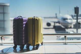 Stasher Snags $2.5M To Help Travelers Stow Their Luggage
