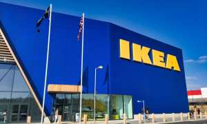IKEA Plans Urban Megastore With No Parking