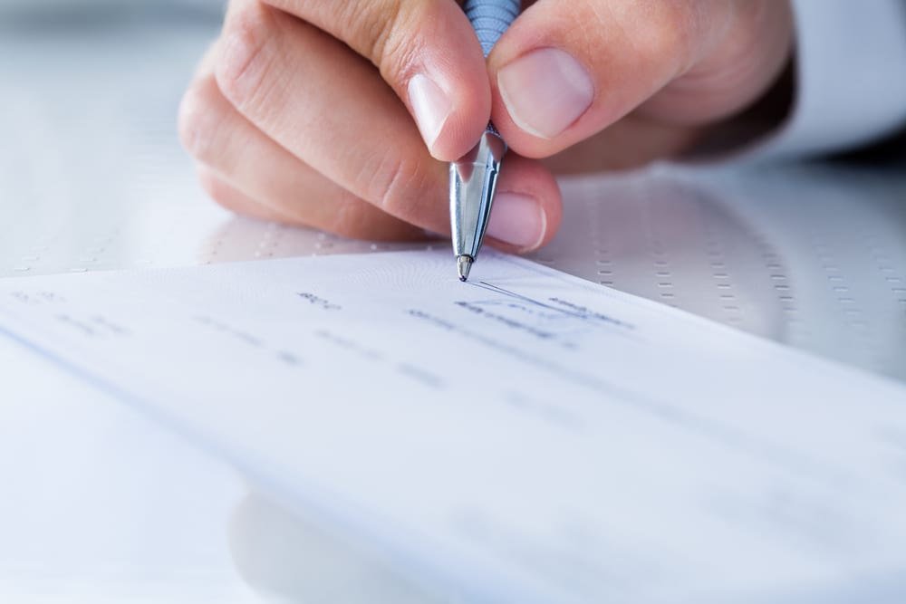 The Instant Verdict Is In For Legal Disbursements