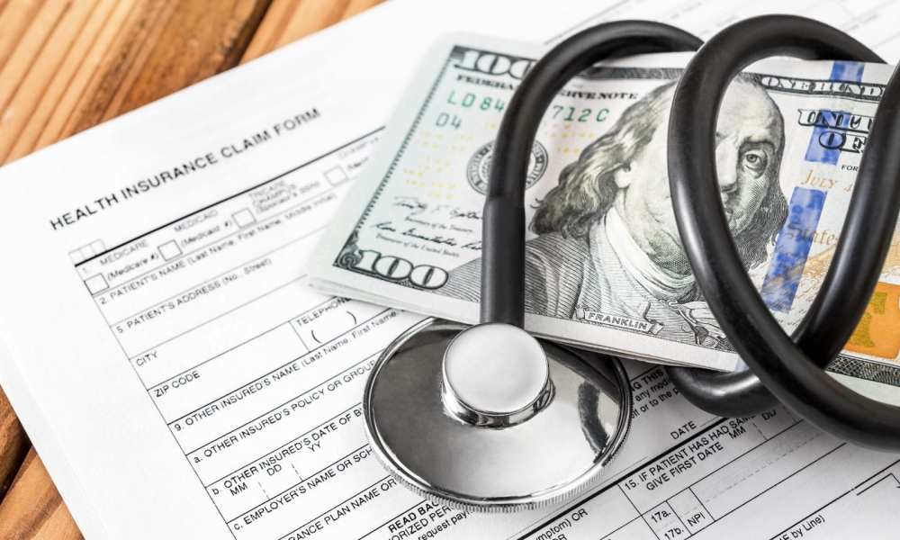 healthcare reimbursement