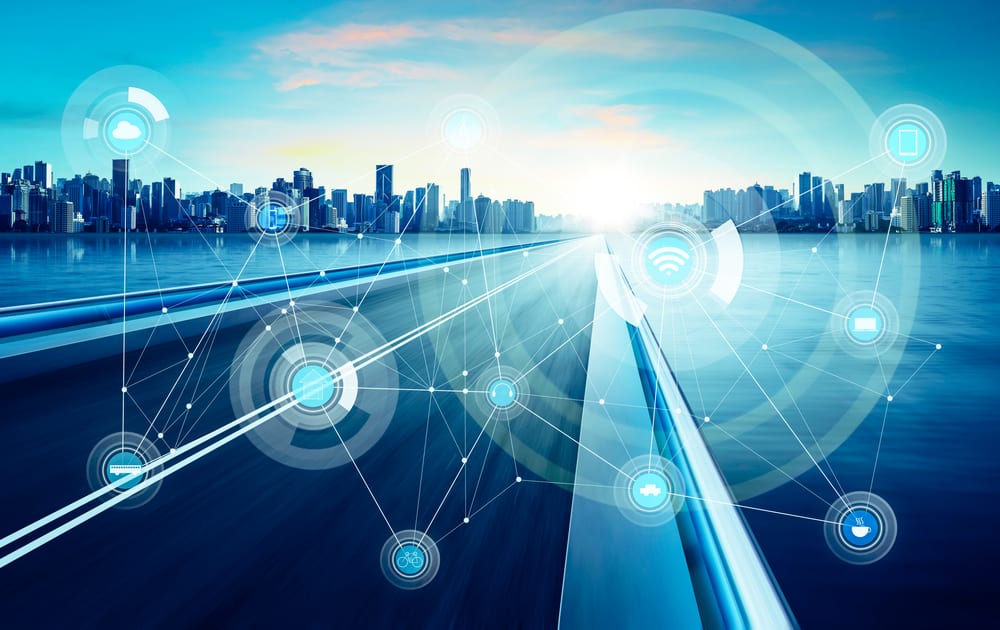 Intelligence Of Things (IoT) Tracker Shines A Light On 2021
