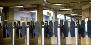 Why APIs Are Crucial To Smart Transit’s IoT Growth