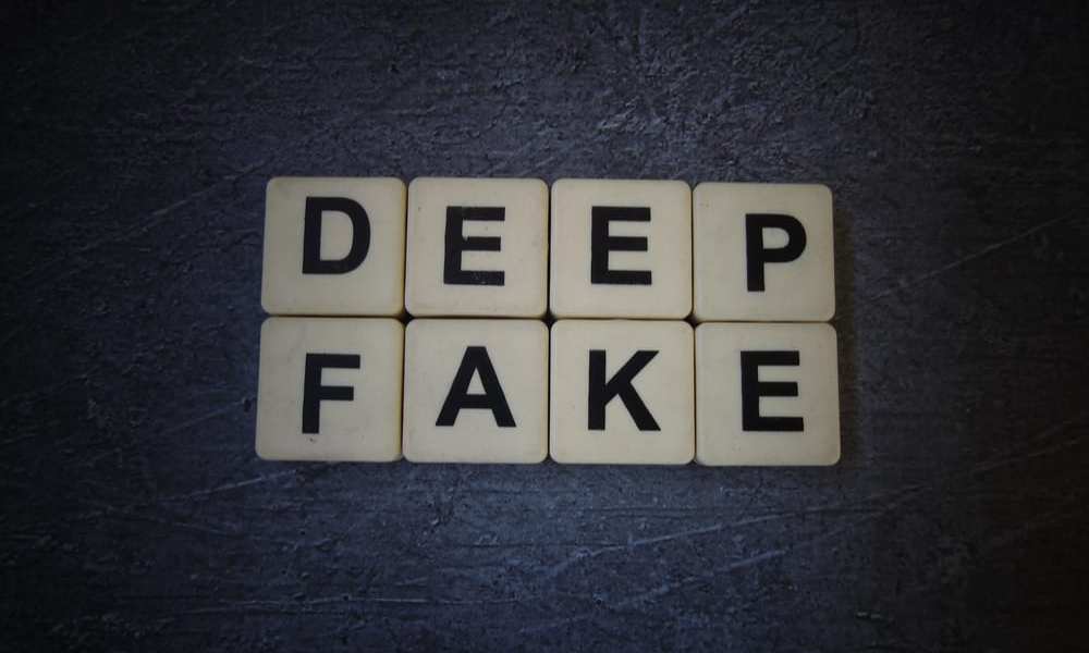 Deep Fake digital media