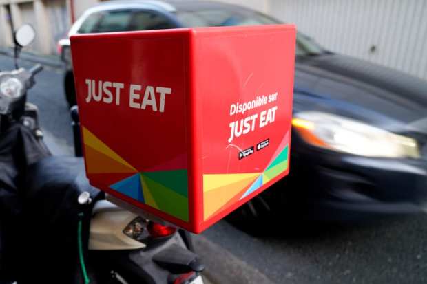 Takeaway.com's Just Eat Buyout Faces Setback