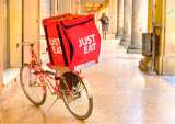 Just Eat Investors Reportedly To Accept Takeaway Bid