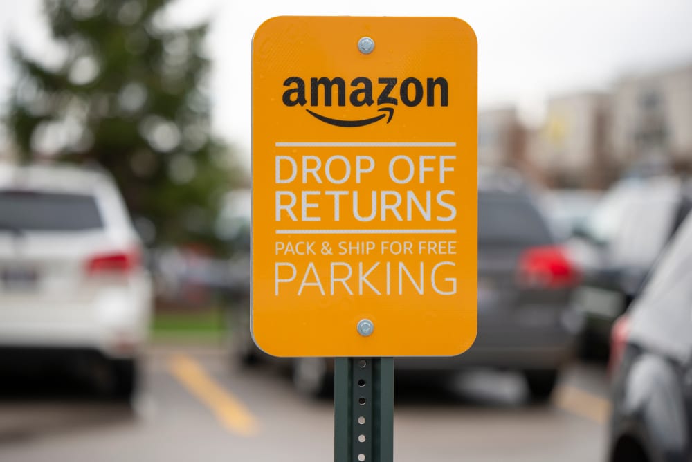 Kohl’s CEO Defends Amazon’s Role In Helping Drive Traffic, Sales
