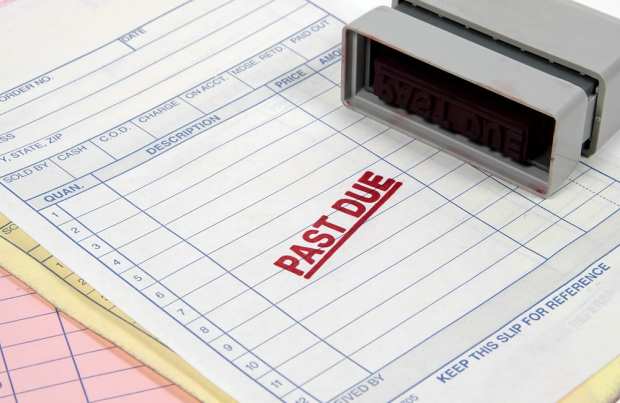 FinTech Steps In As Invoice Payment Wait Times Inflate