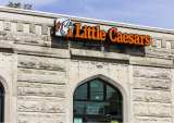 Little Caesars Teams With DoorDash For Delivery