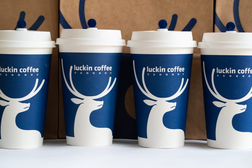 Retail Pulse: Luckin Taps Into Automated Retail; Little Caesars To Team With DoorDash