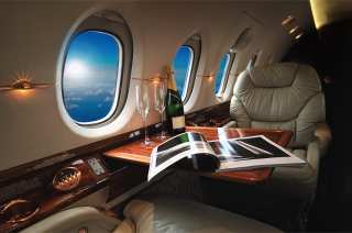 Mexican President Considers Raffling Off $130M Luxury Jet
