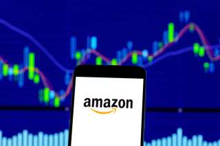 MacKenzie Bezos Unloads $400M In Amazon Stock