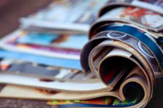 Magazines Dive Into Retail Again — This Time With Pot, Fashion And Delivery