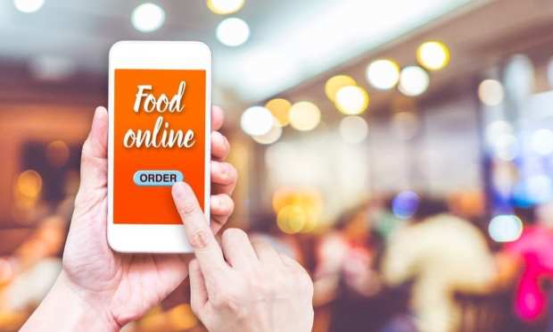 How Mobile Order-Ahead Drives Innovation In Restaurant Design
